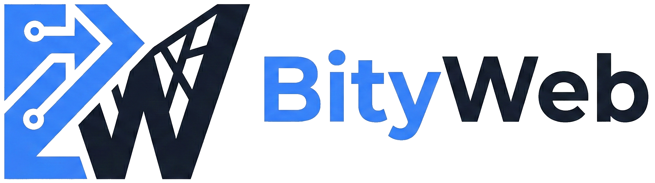 Logotipo BityWeb Soluciones